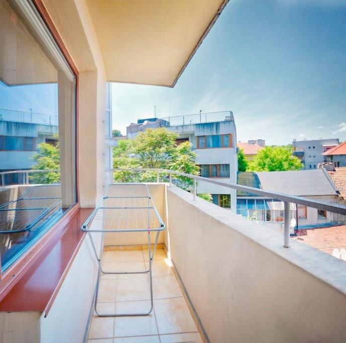 Next2Sea Apartment Varna Luaran gambar