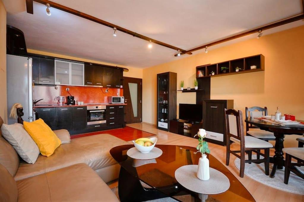 Next2Sea Apartment Varna Luaran gambar