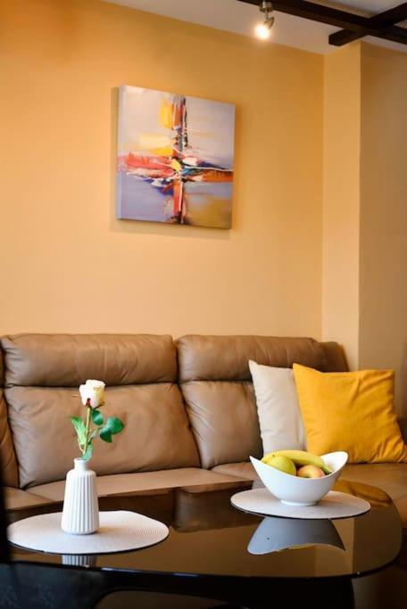 Next2Sea Apartment Varna Luaran gambar