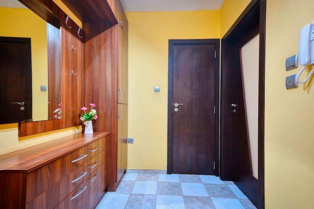 Next2Sea Apartment Varna Luaran gambar