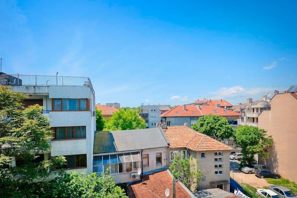 Next2Sea Apartment Varna Luaran gambar