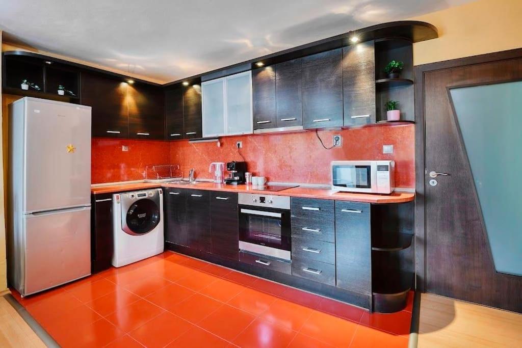 Next2Sea Apartment Varna Luaran gambar
